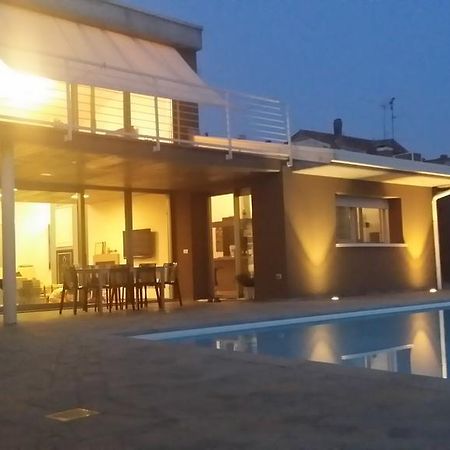 Guest House Localita Sorbara Asola 外观 照片