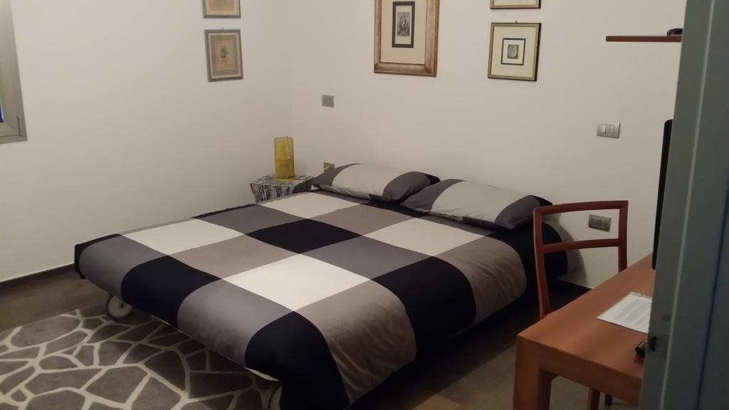 Guest House Localita Sorbara Asola 外观 照片