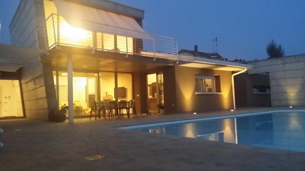 Guest House Localita Sorbara Asola 外观 照片