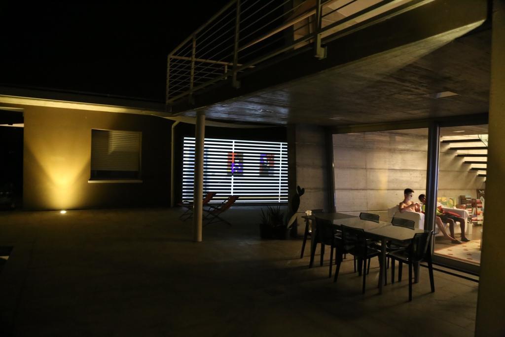 Guest House Localita Sorbara Asola 外观 照片