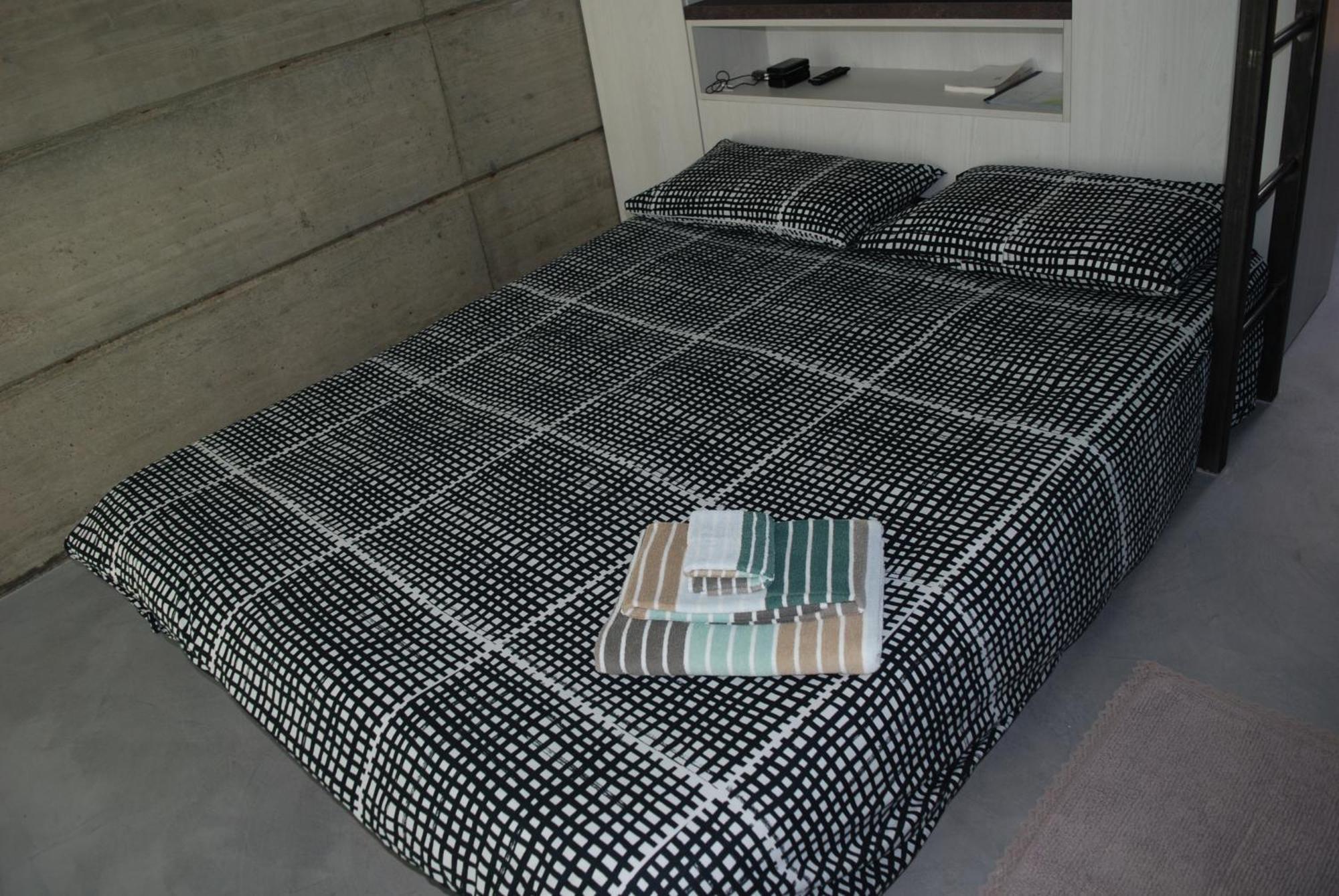 Guest House Localita Sorbara Asola 外观 照片