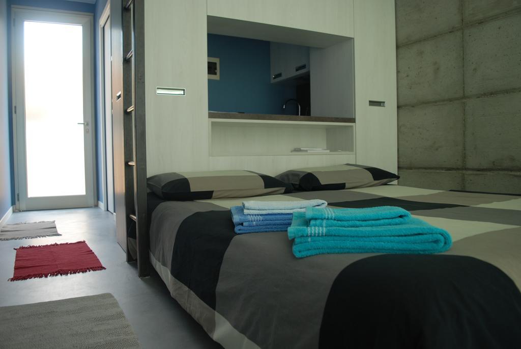 Guest House Localita Sorbara Asola 外观 照片