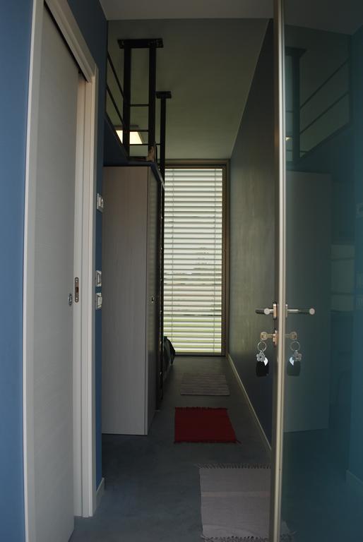 Guest House Localita Sorbara Asola 外观 照片