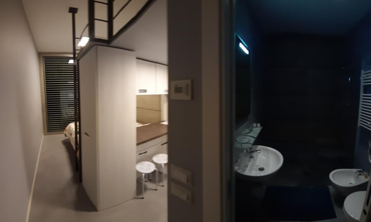 Guest House Localita Sorbara Asola 外观 照片