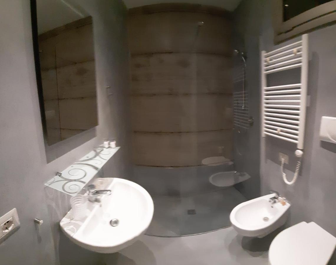 Guest House Localita Sorbara Asola 外观 照片