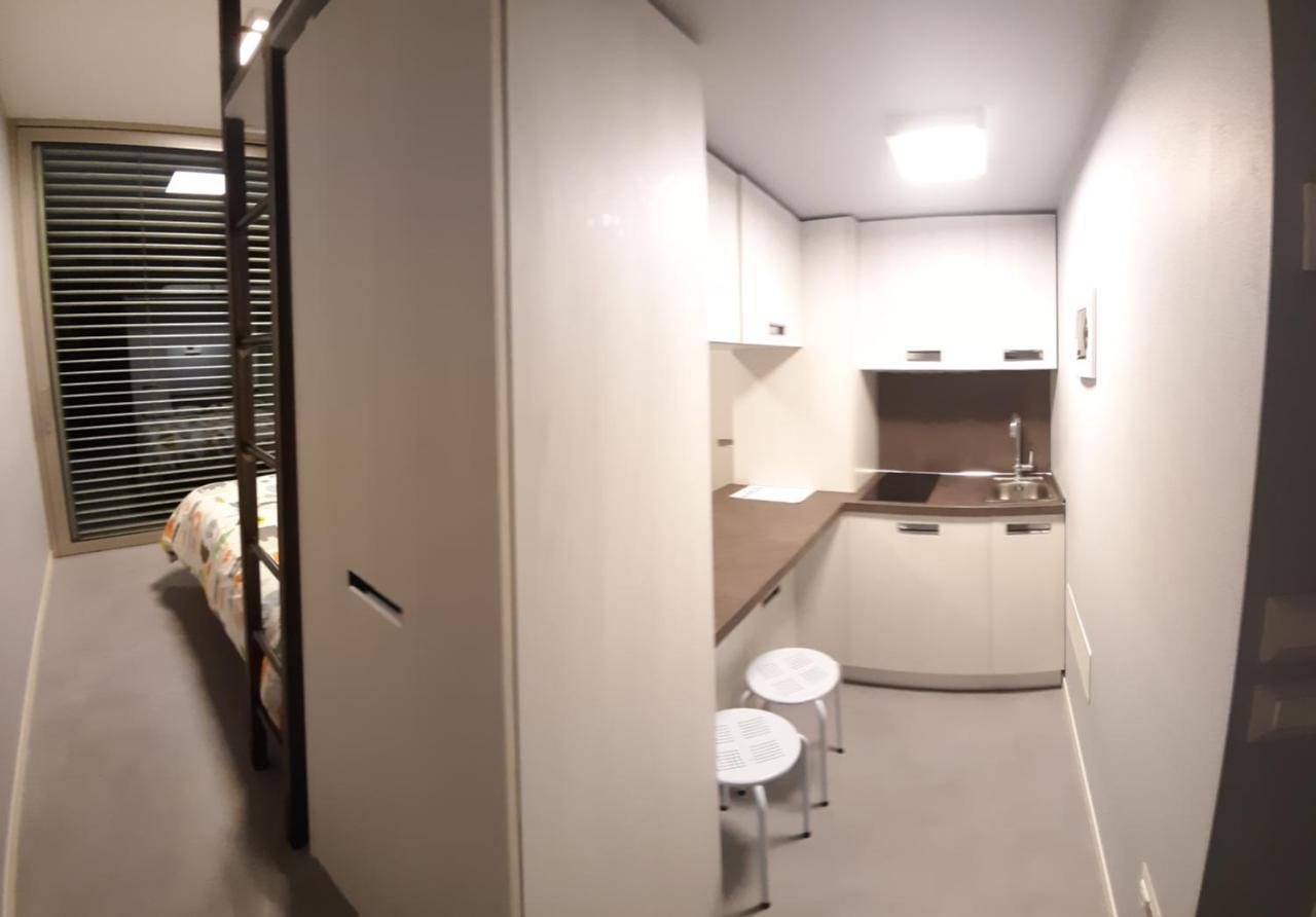 Guest House Localita Sorbara Asola 外观 照片